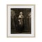 Stupell Industries Working Woman Vintage Framed Print Under Glass, design by Marcus Jules